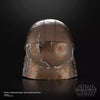 Hasbro - Star Wars - The Black Series - The Stranger Electronic Helmet