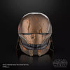 Hasbro - Star Wars - The Black Series - The Stranger Electronic Helmet