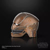 Hasbro - Star Wars - The Black Series - The Stranger Electronic Helmet