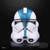 Hasbro - Star Wars - The Black Series - Clone Trooper (501st Legion) Electronic Helmet
