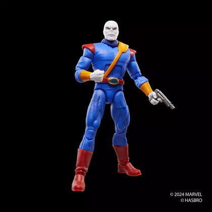Hasbro - Marvel Legends Series - Marvel's Chameleon