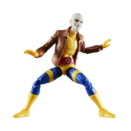 Hasbro - Marvel Legends Series - Marvel's Morph