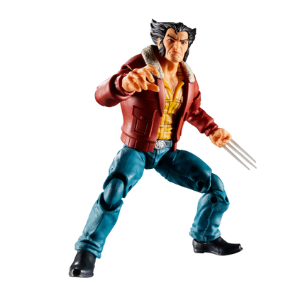 Hasbro - Marvel Legends Series - Marvel's Logan