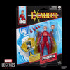 Hasbro - Marvel Legends Series - Phoenix (Rachel Summers)