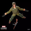 Hasbro - Marvel Legends Series - Wolverine (WWII Logan)