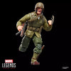 Hasbro - Marvel Legends Series - Wolverine (WWII Logan)