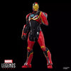 Hasbro - Marvel Legends Series - Iron Man (Mark 72)