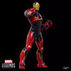 Hasbro - Marvel Legends Series - Iron Man (Mark 72)