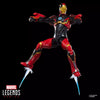 Hasbro - Marvel Legends Series - Iron Man (Mark 72)