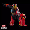 Hasbro - Marvel Legends Series - Iron Man (Mark 72)
