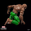 Hasbro - Marvel Legends Series - Licantropus