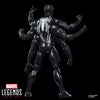 Hasbro - Marvel Legends Series - Spider-Man Dark Avengers