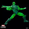 Hasbro - Marvel Legends Series - Warbow
