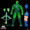 Hasbro - Marvel Legends Series - Warbow