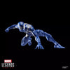 Hasbro - Marvel Legends Series - Gamerverse, Peter Parker con tuta Anti-Venom