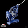 Hasbro - Marvel Legends Series - Gamerverse, Peter Parker con tuta Anti-Venom