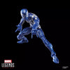 Hasbro - Marvel Legends Series - Gamerverse, Peter Parker con tuta Anti-Venom