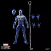 Hasbro - Marvel Legends Series - Gamerverse, Peter Parker con tuta Anti-Venom
