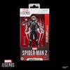 Hasbro - Marvel Legends Series - Gamerverse, Felicia Hardy 