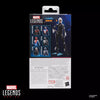 Hasbro - Marvel Legends Series - Gamerverse, Felicia Hardy 