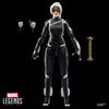 Hasbro - Marvel Legends Series - Gamerverse, Felicia Hardy 