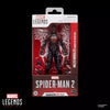 Hasbro - Marvel Legends Series - Gamerverse, Miles Morales con tuta Brooklyn 2099