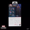 Hasbro - Marvel Legends Series - Gamerverse, Miles Morales con tuta Brooklyn 2099