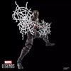 Hasbro - Marvel Legends Series - Gamerverse, Miles Morales con tuta Brooklyn 2099