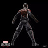 Hasbro - Marvel Legends Series - Gamerverse, Miles Morales con tuta Brooklyn 2099