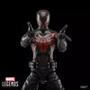Hasbro - Marvel Legends Series - Gamerverse, Miles Morales con tuta Brooklyn 2099