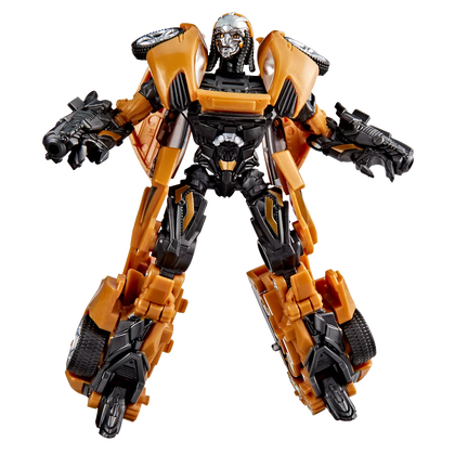 Hasbro - Transformers-  Studio Series Transformers: Age of Extinction Deluxe Class Concept Art KSI Widow