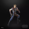 Hasbro - Star Wars - The Black Series - Dash Rendar