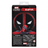 Hasbro - Marvel Legends Series - Deadpool