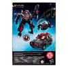 Hasbro - Transformers - Age of the Primes - Voyager Class, Flatline