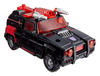 Hasbro - Transformers - Age of the Primes - Voyager Class, Flatline