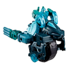 Hasbro - Transformers - Age of the Primes - Micronus Prime dei Tredici