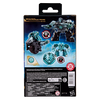 Hasbro - Transformers - Age of the Primes - Micronus Prime dei Tredici