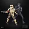 Hasbro - Star Wars The Black Series - Shoretrooper & Death Trooper
