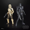 Hasbro - Star Wars The Black Series - Shoretrooper & Death Trooper