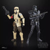 Hasbro - Star Wars The Black Series - Shoretrooper & Death Trooper