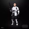 Hasbro - Star Wars - The Black Series - Agente tattico ISB