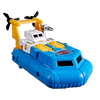 Hasbro - Transformers - Retro G1 Autobot Seaspray