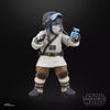 Hasbro - Star Wars - The Black Series - Bazil (Tracciatore Ordine Jedi)