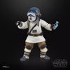 Hasbro - Star Wars - The Black Series - Bazil (Tracciatore Ordine Jedi)