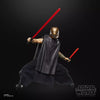 Hasbro - Star Wars - The Black Series - The Stranger (Qimir)