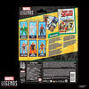 Hasbro - Marvel Legends Series - Marvel's Banshee