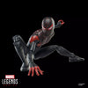 Hasbro - Marvel Legends Series - Ultimate Miles Morales di Spider-Man