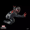 Hasbro - Marvel Legends Series - Ultimate Miles Morales di Spider-Man