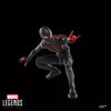 Hasbro - Marvel Legends Series - Ultimate Miles Morales di Spider-Man