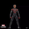 Hasbro - Marvel Legends Series - Ultimate Miles Morales di Spider-Man